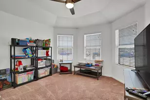 9001 Mossy Creek Ln, Fort Worth, TX 76123 - Photo 18