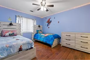 2031 Towngate Dr, Garland, TX 75041 - Photo 8