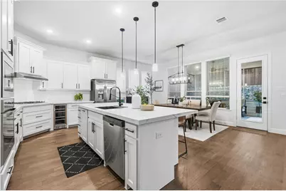 7609 Redondo Drive, Rowlett, TX 75088 - Photo 8