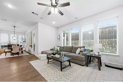 7609 Redondo Drive, Rowlett, TX 75088 - Photo 16