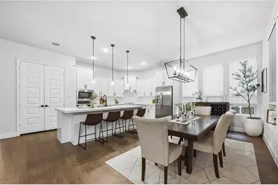 7609 Redondo Drive, Rowlett, TX 75088 - Photo 1