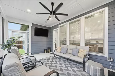 7609 Redondo Drive, Rowlett, TX 75088 - Photo 28