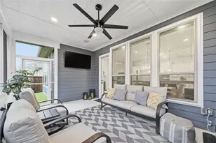 7609 Redondo Dr, Rowlett, TX 75088 - Photo 28