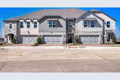 628 Damsel June Street, Lewisville, TX 75056 - Photo 1