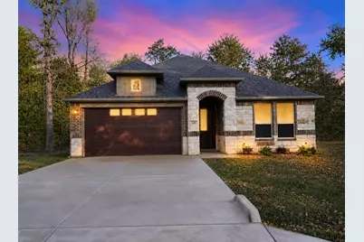 208 Driftwood Drive, Trinidad, TX 75163 - Photo 2
