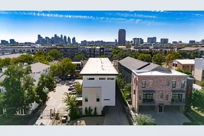 2317 Moser Avenue #102, Dallas, TX 75206 - Photo 34