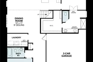 743 Embrace Ct, Lavon, TX 75166 - Photo 2