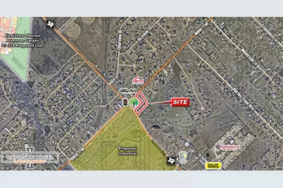 11160 Fm Rd 1641, Talty, TX 75126 - Photo 1