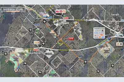 11160 Fm Rd 1641, Talty, TX 75126 - Photo 2