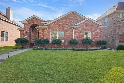 682 Crockett Drive, Lavon, TX 75166 - Photo 2