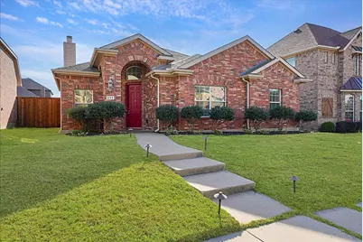 682 Crockett Drive, Lavon, TX 75166 - Photo 1