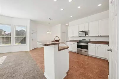 682 Crockett Drive, Lavon, TX 75166 - Photo 10