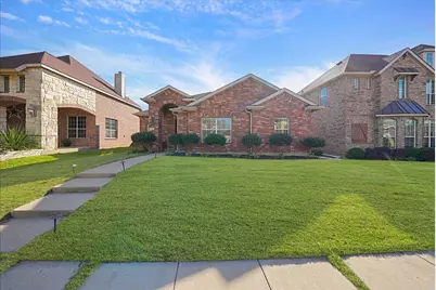 682 Crockett Drive, Lavon, TX 75166 - Photo 4