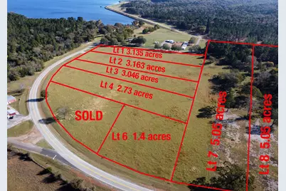 Lt 7  0 Tbd Fm 1892, Frankston, TX 75763 - Photo 8