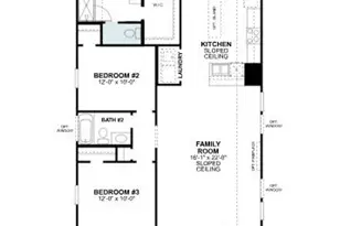 734 Gentle Bird Dr, Lavon, TX 75166 - Photo 2