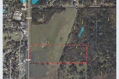 0 Fm 344, Bullard, TX 75757 - Photo 1