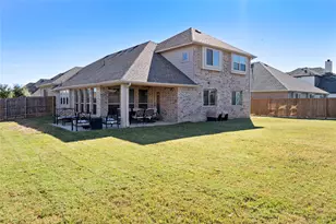 541 Marigold Dr, Midlothian, TX 76065 - Photo 30