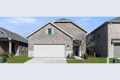 14149 Gallatin Street, Pilot Point, TX 76258 - Photo 2