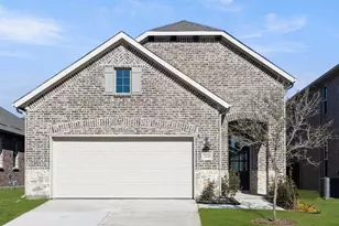 14149 Gallatin St, Pilot Point, TX 76258 - Photo 2