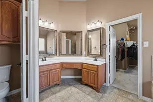 109 Silver Rose Blvd, Burleson, TX 76028 - Photo 24