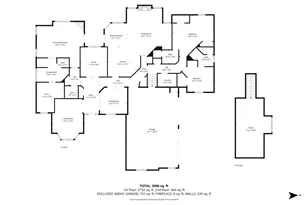 109 Silver Rose Blvd, Burleson, TX 76028 - Photo 32