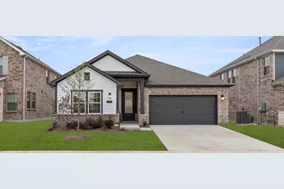 760 Waterhouse Lake Drive, Anna, TX 75409 - Photo 2