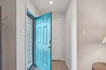 1202 Hopkins Drive, Denton, TX 76205 - Photo 4