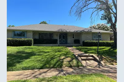 7135 Blairview Drive, Dallas, TX 75230 - Photo 1