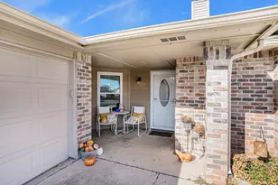 4205 Staghorn Cir S, Fort Worth, TX 76137 - Photo 2