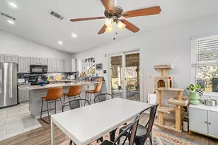 4205 Staghorn Cir S, Fort Worth, TX 76137 - Photo 8