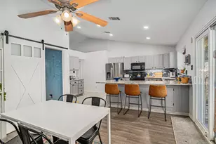 4205 Staghorn Cir S, Fort Worth, TX 76137 - Photo 1