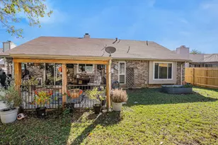 4205 Staghorn Cir S, Fort Worth, TX 76137 - Photo 22