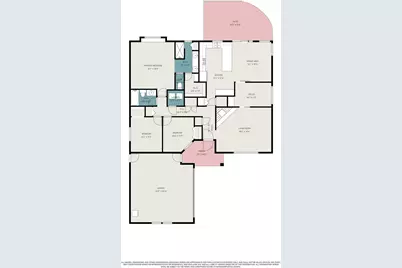 4205 Staghorn Circle S, Fort Worth, TX 76137 - Photo 24