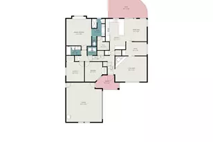 4205 Staghorn Cir S, Fort Worth, TX 76137 - Photo 24