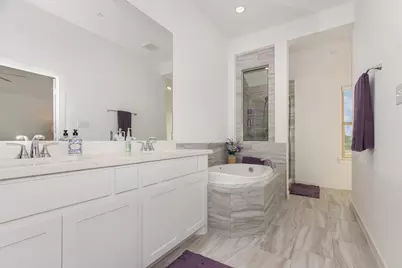 7932 San Bernard Trail, McKinney, TX 75071 - Photo 18