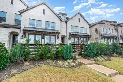 7932 San Bernard Trail, McKinney, TX 75071 - Photo 2