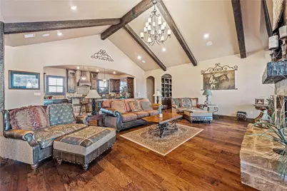 1704 Silverado Drive, Weatherford, TX 76087 - Photo 12