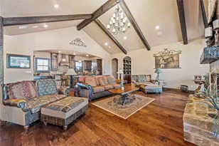 1704 Silverado Dr, Weatherford, TX 76087 - Photo 12