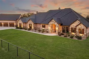 1704 Silverado Dr, Weatherford, TX 76087 - Photo 1