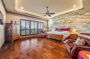 1704 Silverado Dr, Weatherford, TX 76087 - Photo 18