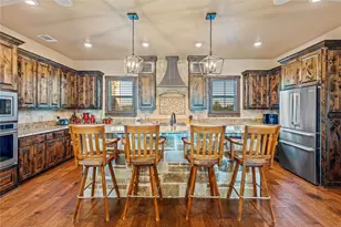 1704 Silverado Dr, Weatherford, TX 76087 - Photo 16