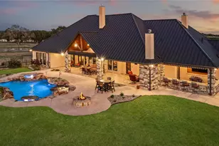 1704 Silverado Dr, Weatherford, TX 76087 - Photo 4