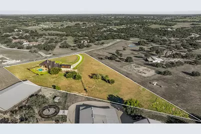 1704 Silverado Drive, Weatherford, TX 76087 - Photo 34