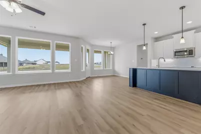 111 Brandywine Trail, Rhome, TX 76078 - Photo 6