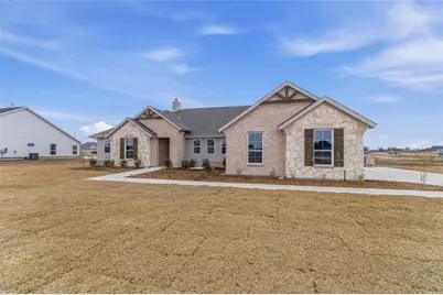 111 Brandywine Trail, Rhome, TX 76078 - Photo 4