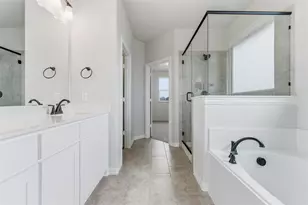 111 Brandywine Trl, Rhome, TX 76078 - Photo 16