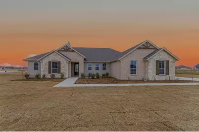 111 Brandywine Trail, Rhome, TX 76078 - Photo 1