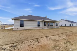 111 Brandywine Trl, Rhome, TX 76078 - Photo 22