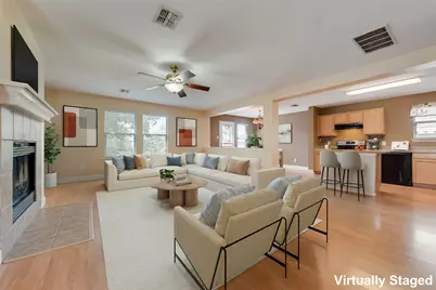 1700 Timber Glen Drive, Bedford, TX 76022 - Photo 8