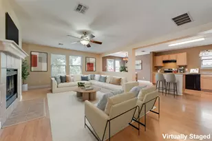 1700 Timber Glen Dr, Bedford, TX 76022 - Photo 8